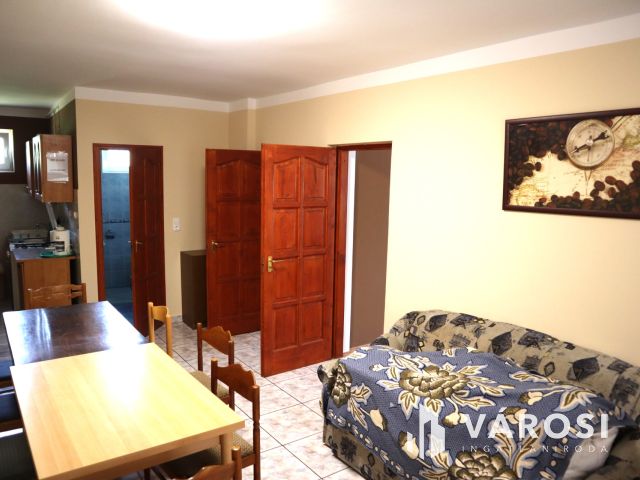 Kiadó lakás Siófok-Sóstón