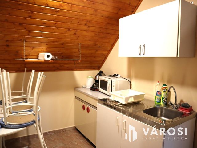 Kiadó lakás Siófok-Sóstón