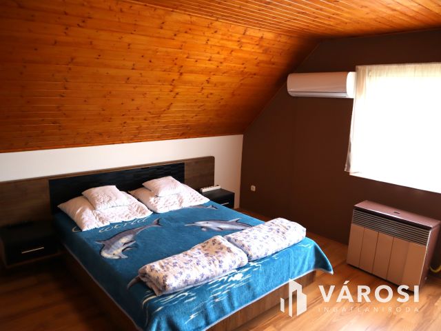 Kiadó lakás Siófok-Sóstón