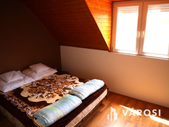 Kiadó lakás Siófok-Sóstón