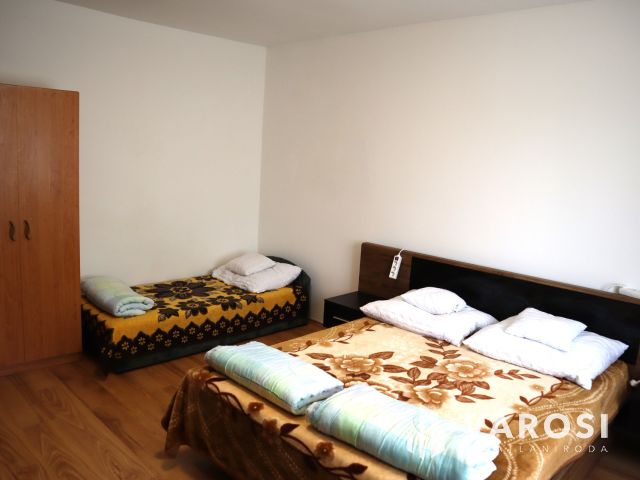 Kiadó családi ház Siófok Sóstón