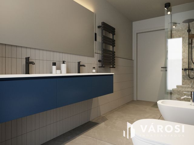 Exclusive lakás,top helyen Újszegeden C1.