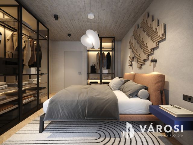 Exclusive lakás,top helyen Újszegeden C1.