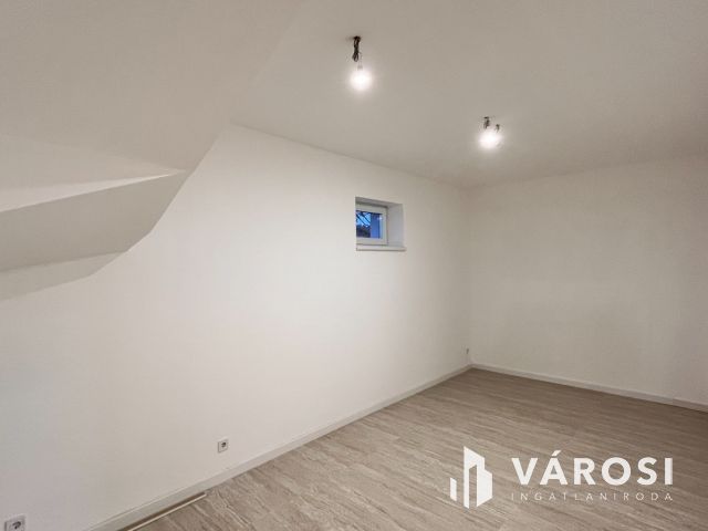 Modern ház családosoknak!