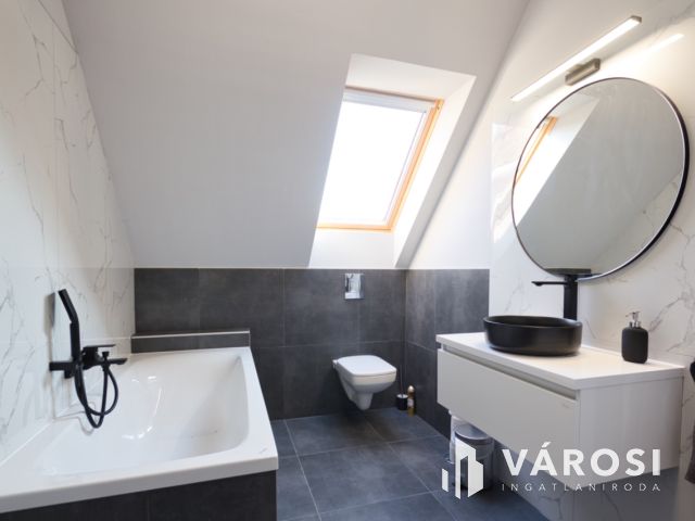 Prémium minőség és luxus 400 m2-en