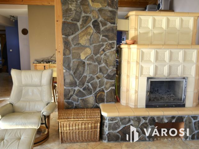 Neves tervező munkája eladó Nemesvámoson!