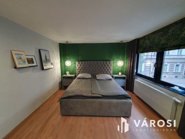 Belvárosi luxuslakás !!!