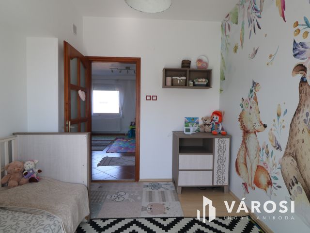 Tökéletes választás, leendő nagycsaládosoknak.