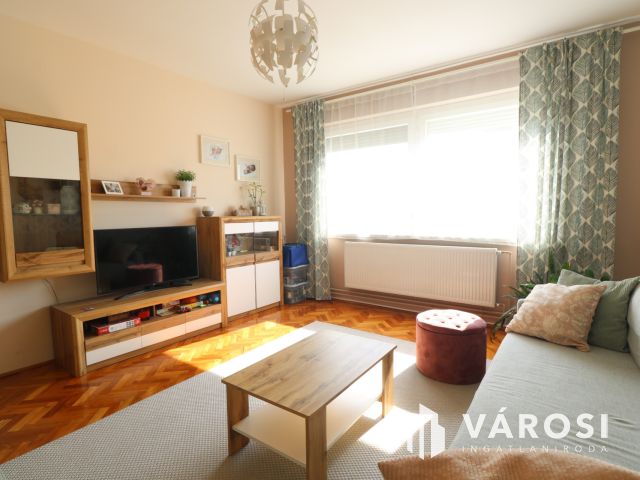 Tökéletes választás, leendő nagycsaládosoknak.