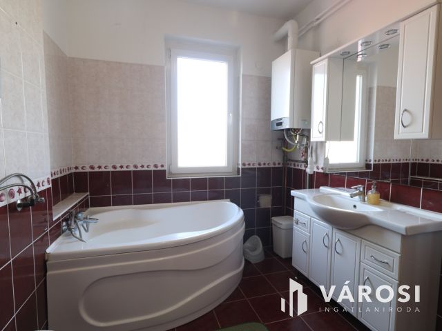 Tökéletes választás, leendő nagycsaládosoknak.