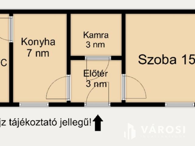 Garzon családi ház panel áron