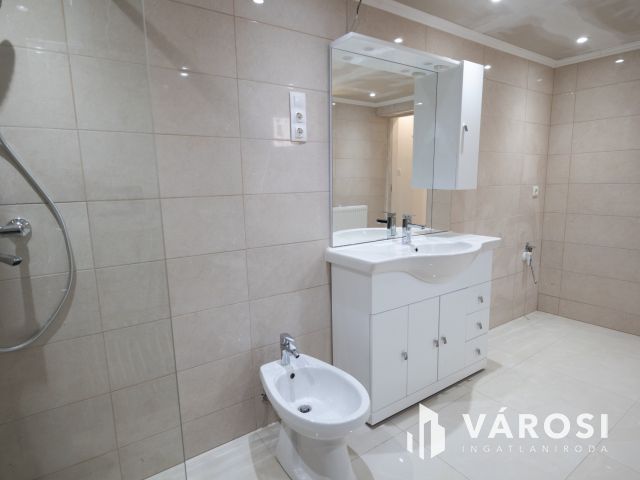 Két generációs 5 szobás családi ház Tápén