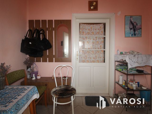 Találjon otthonra Okány egyik csendes szegletében!