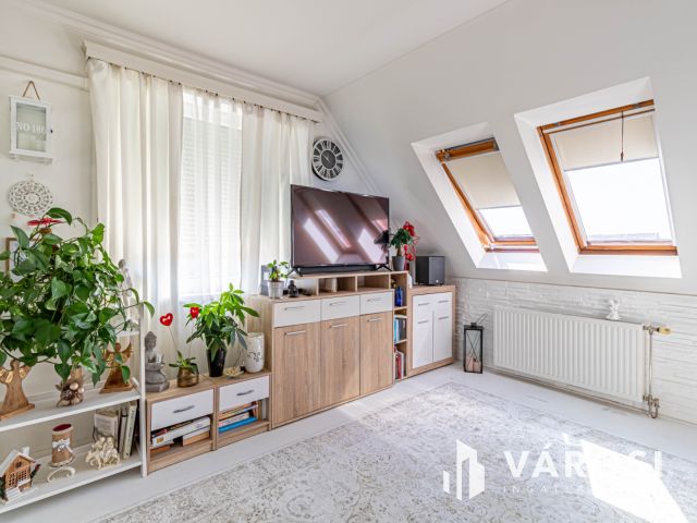 Stílusos, tágas tégla lakás, modern belső térrel