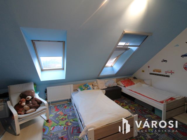 Minden igényt kielégítő, exkluzív otthon..