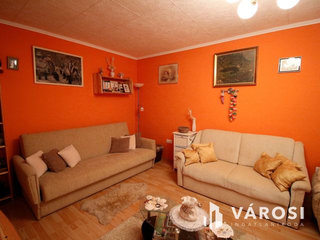 Nagykanizsa közelében csodálatos birtok, lakható épülettel