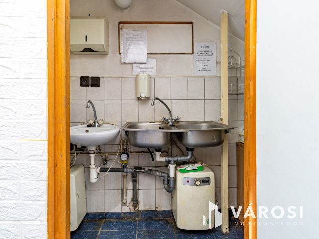 Amikor az üzlet elhelyezkedése, garancia a sikeres működésre