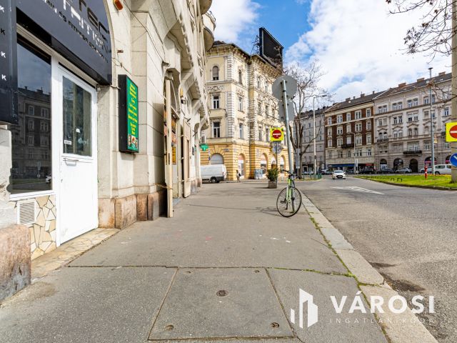 Amikor az üzlet elhelyezkedése, garancia a sikeres működésre