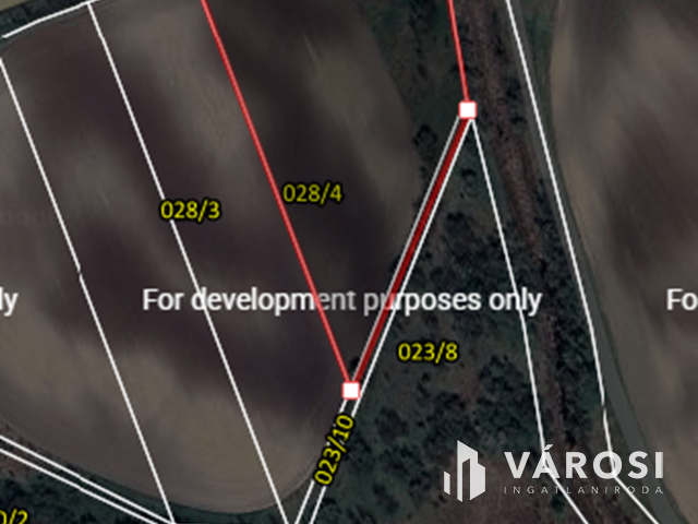 Röszke határában termelhet