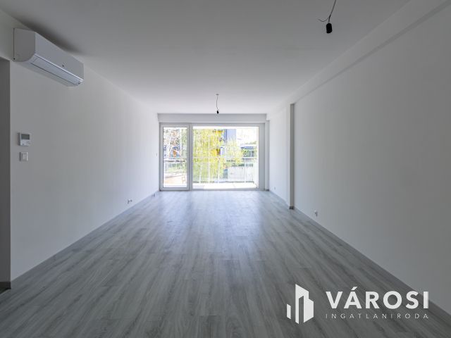 Új építésű, de még megfizethető lakások Siófok Ezüstparton