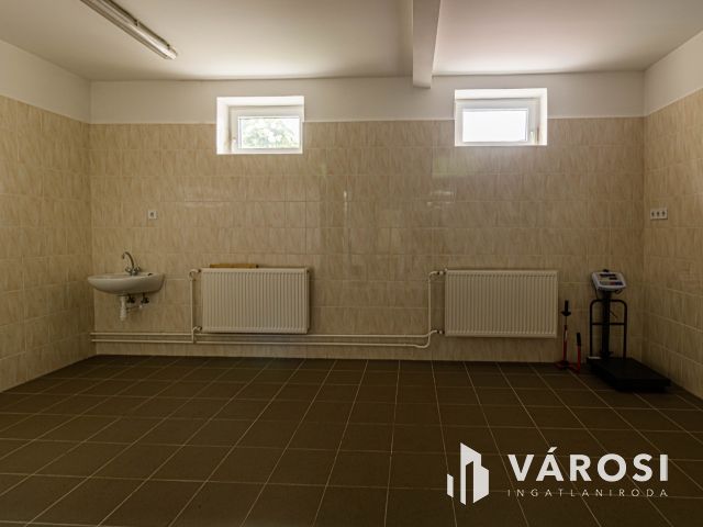 Kiváló befektetési lehetőség Körösújfaluban.