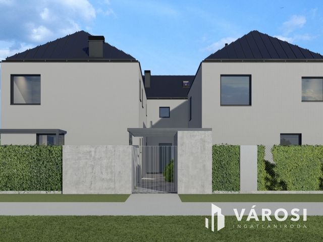 A jövőd éppen most épül!