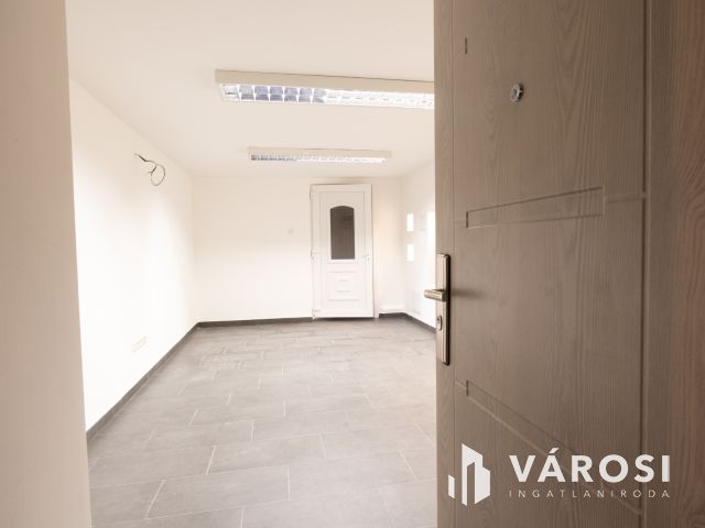 Belvárosi szuterén