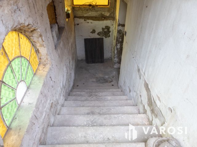 Zártkerti Családi ház Sándorfalván