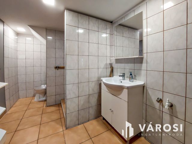 Eladó sok szobás családiház Velencén