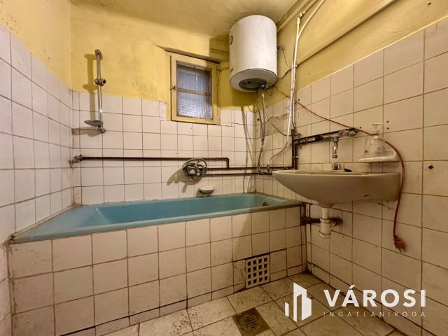 Kisüzemi tevékenységre alkalmas telephely eladó!