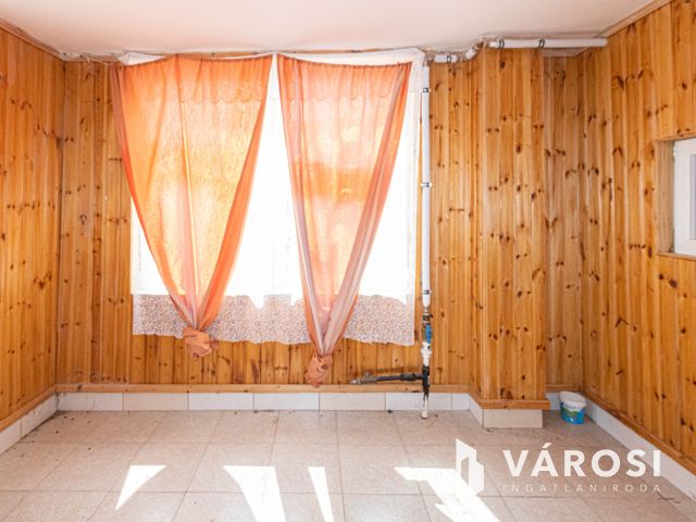 Befektetési lehetőség Körösújfaluban