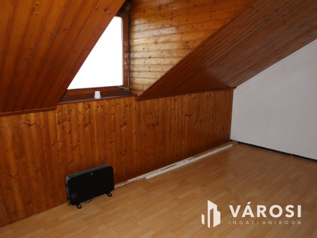 Családi otthon Szombathely szivében