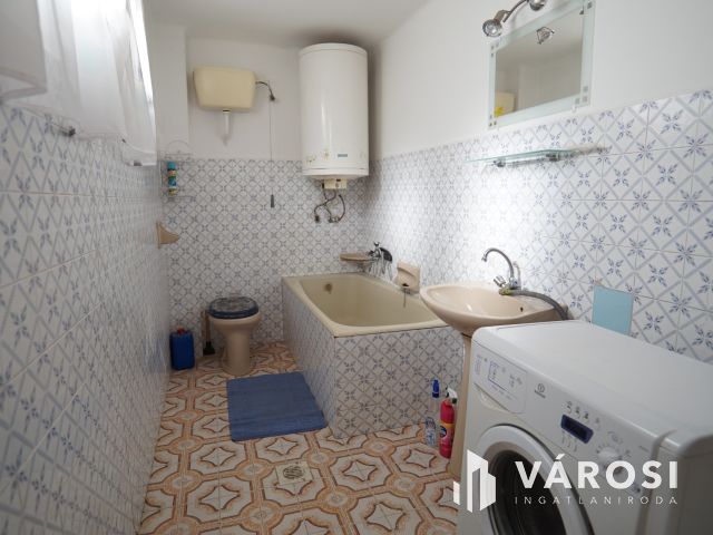 Nagykanizsa Bagolai városrészében családiház!