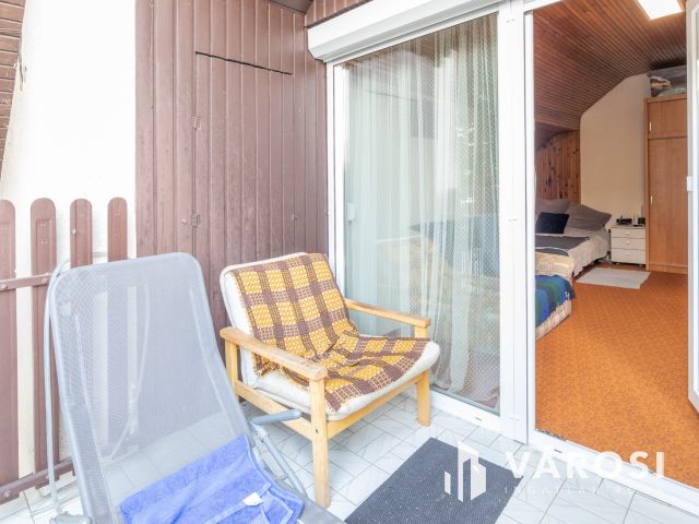 Kétgenerációs 6 szobás családi ház Szőregen