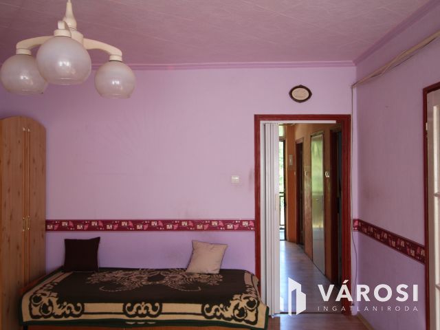 Kétszobás salgótarjáni lakás