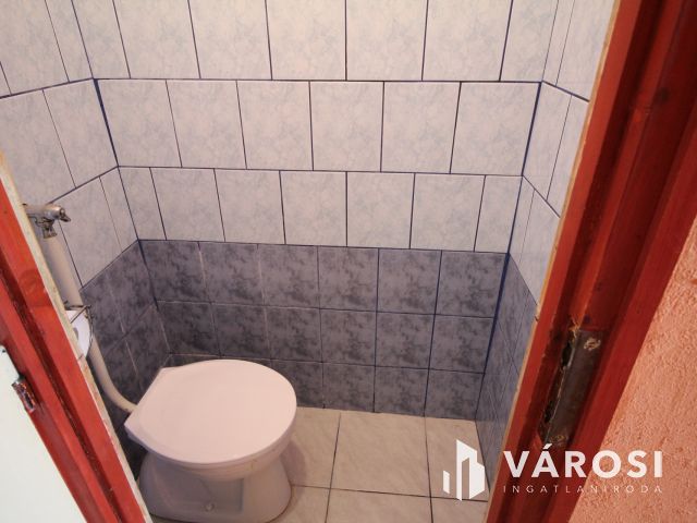 Kétszobás salgótarjáni lakás