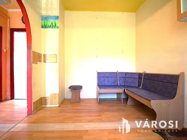 Kétszobás salgótarjáni lakás