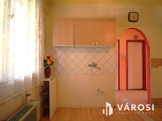 Kétszobás salgótarjáni lakás