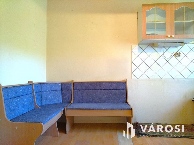 Kétszobás salgótarjáni lakás