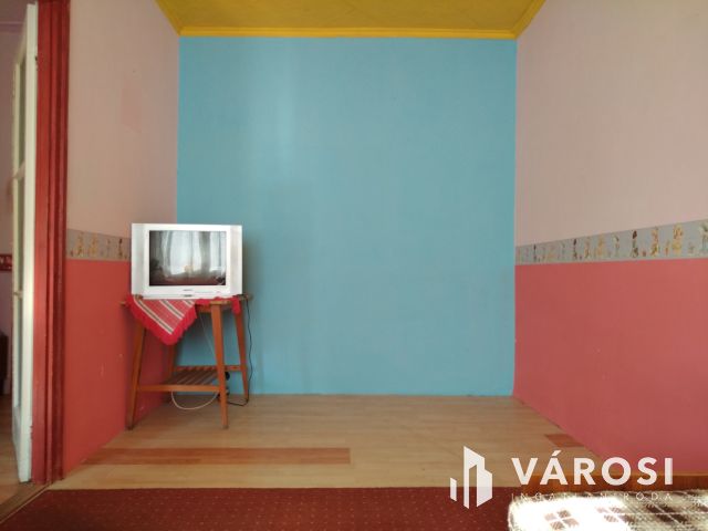 Kétszobás salgótarjáni lakás