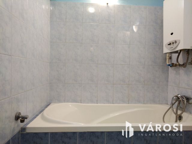 Kétszobás salgótarjáni lakás