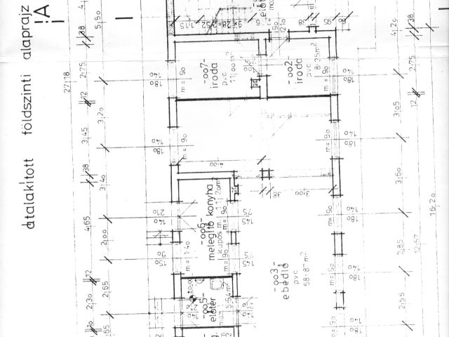 Zalaszentgrót,Ipari telephely,város központi,7csarnok eladó!