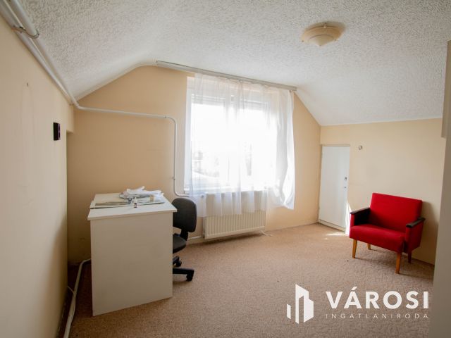 Pákán keresi új tulaját ez a hangulatos családi ház