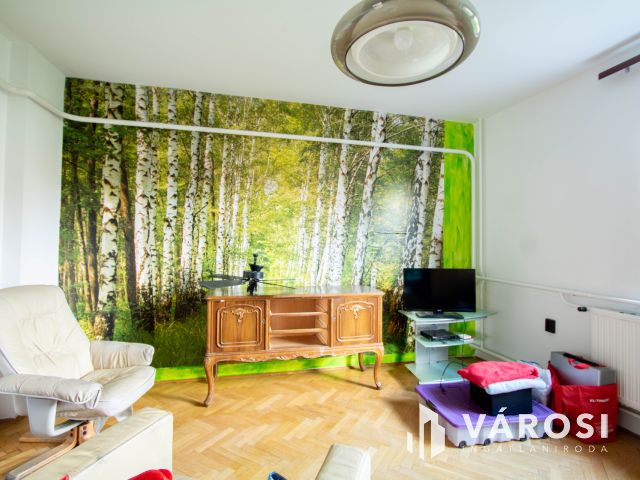 Pákán keresi új tulaját ez a hangulatos családi ház