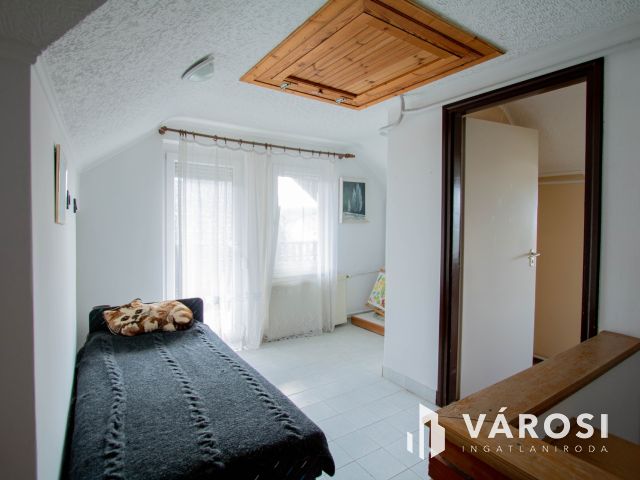 Pákán keresi új tulaját ez a hangulatos családi ház