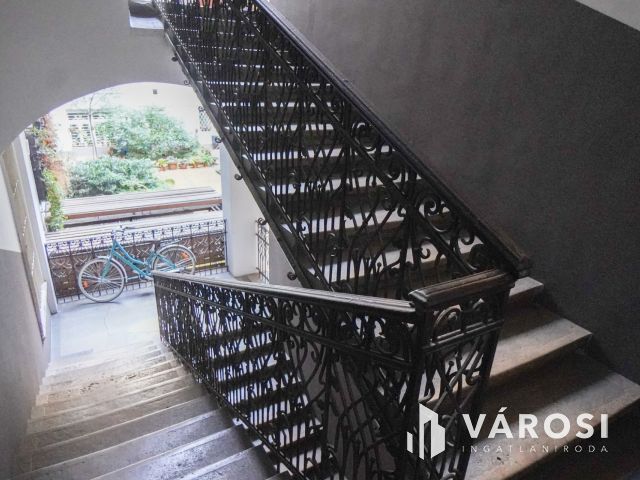 Újlipótváros egyik legszebb részén!