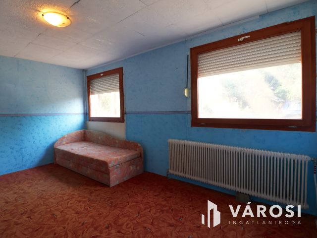 Ha már unja a város zaját…