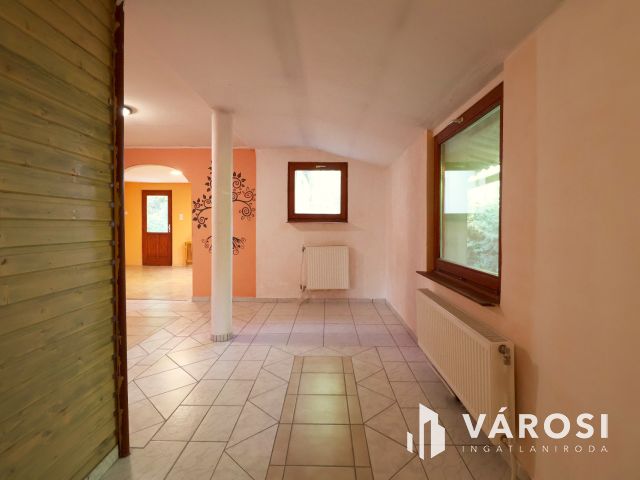 Ha már unja a város zaját…