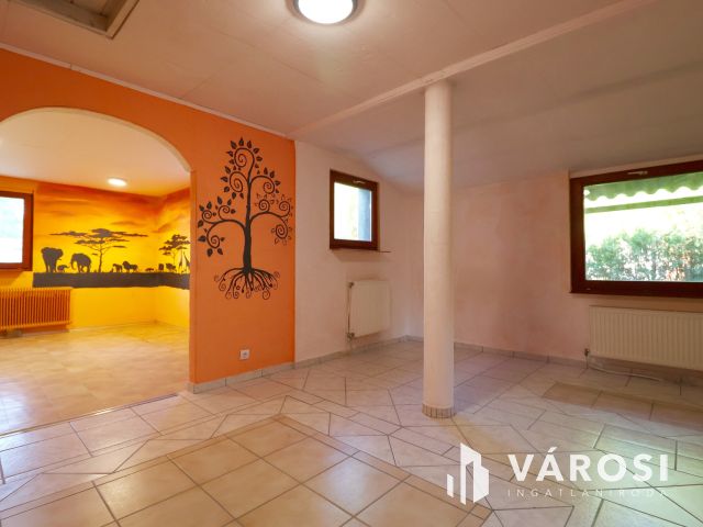 Ha már unja a város zaját…