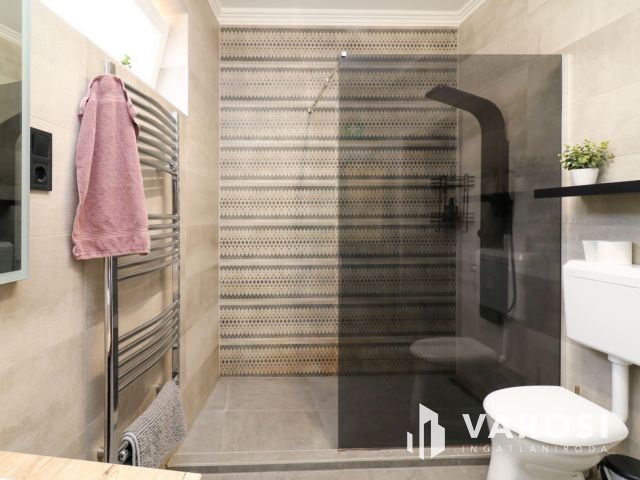 Működő apartman, raktár és telephely egyben!